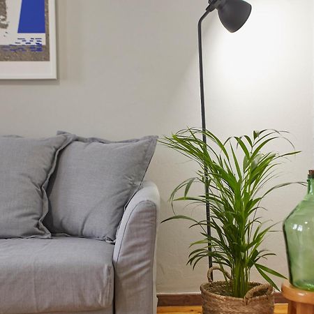 Bright Bright B Central Apartment With Balcony Thessaloniki Exterior foto