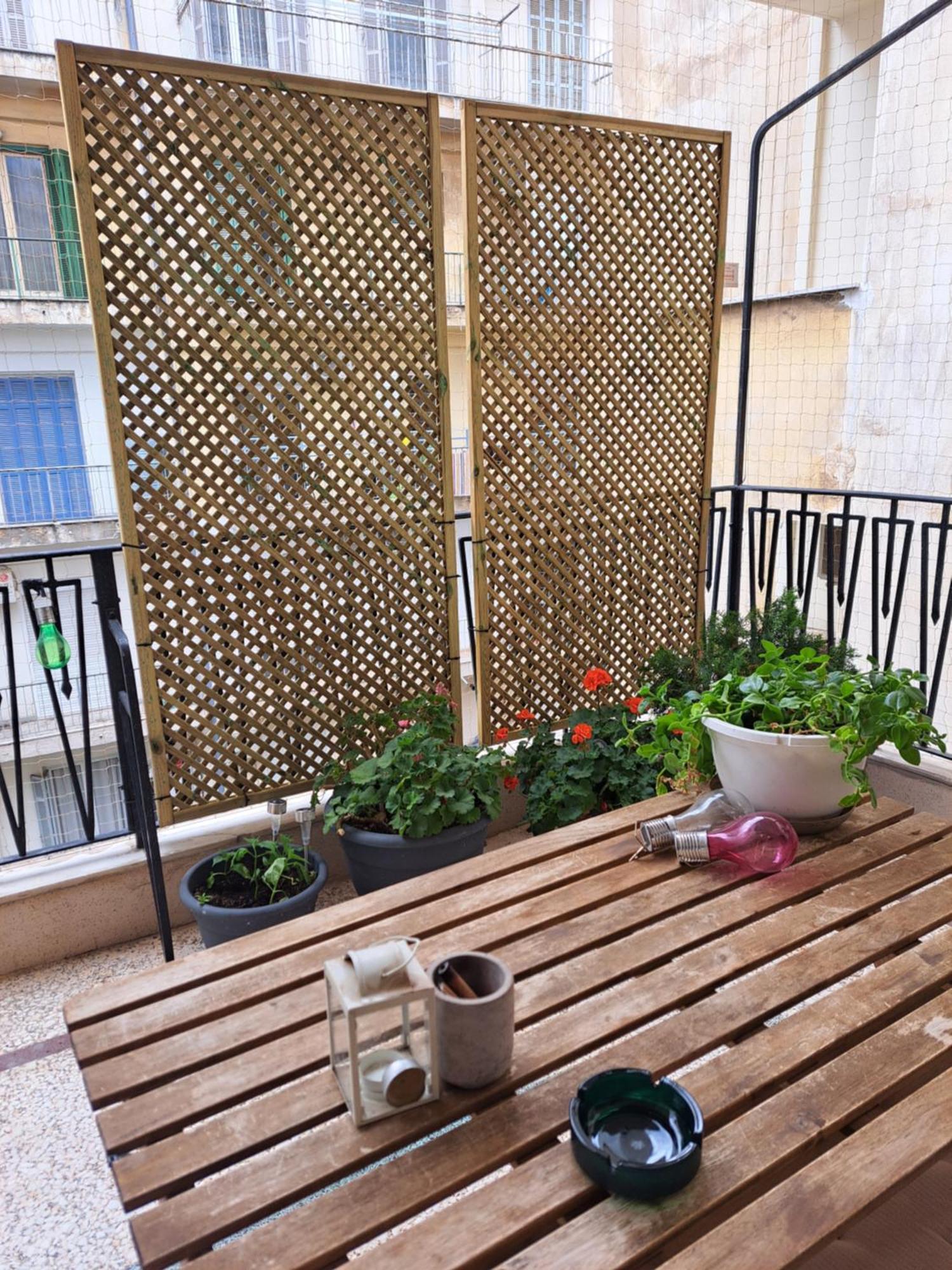 Bright Bright B Central Apartment With Balcony Thessaloniki Exterior foto